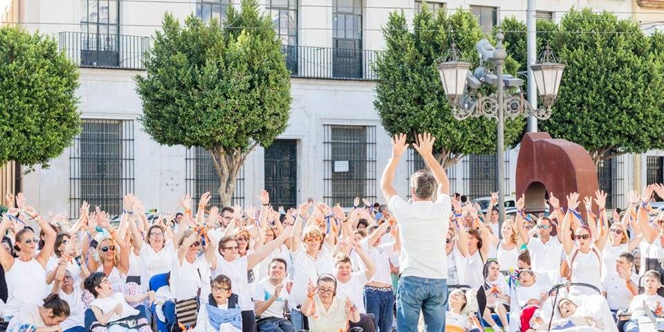 Junta Directiva UPACE San Fernando