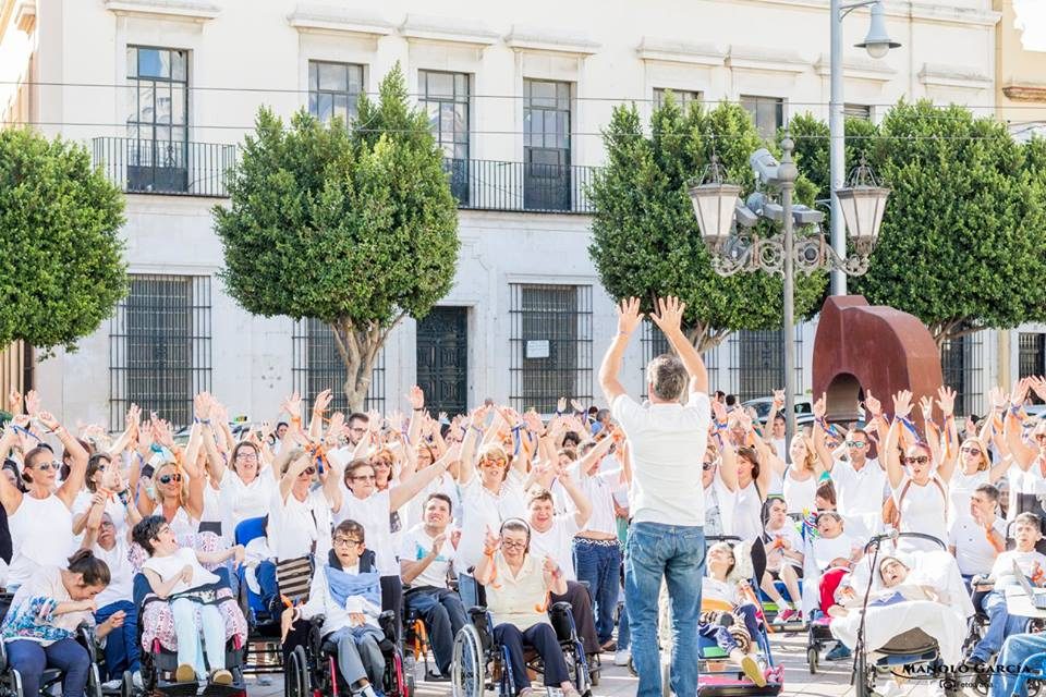 Junta Directiva UPACE San Fernando