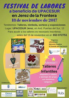 taller de labores
