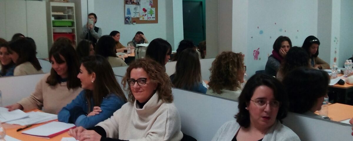 Prácticas Centradas en la Familia: Intervención Basada en Rutinas