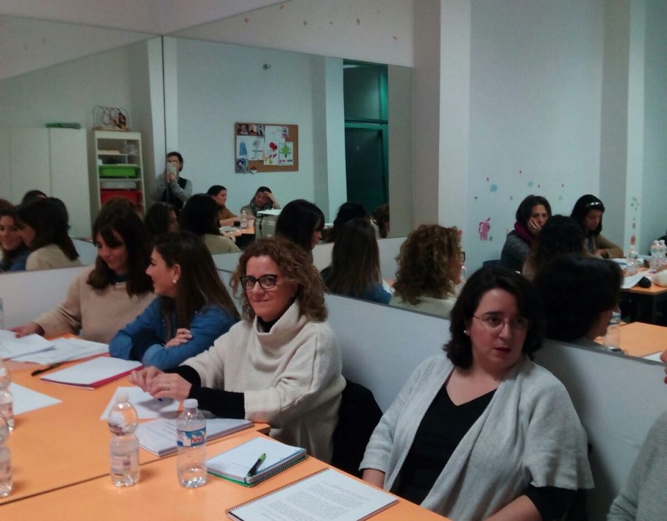 Prácticas Centradas en la Familia: Intervención Basada en Rutinas